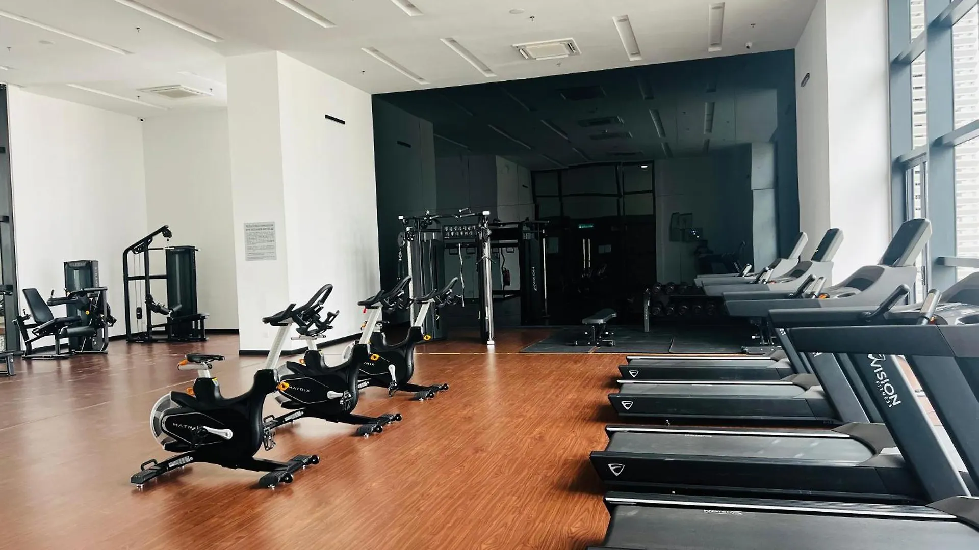 Chambers Kl By Mrj Apartment Kuala Lumpur Malaysia