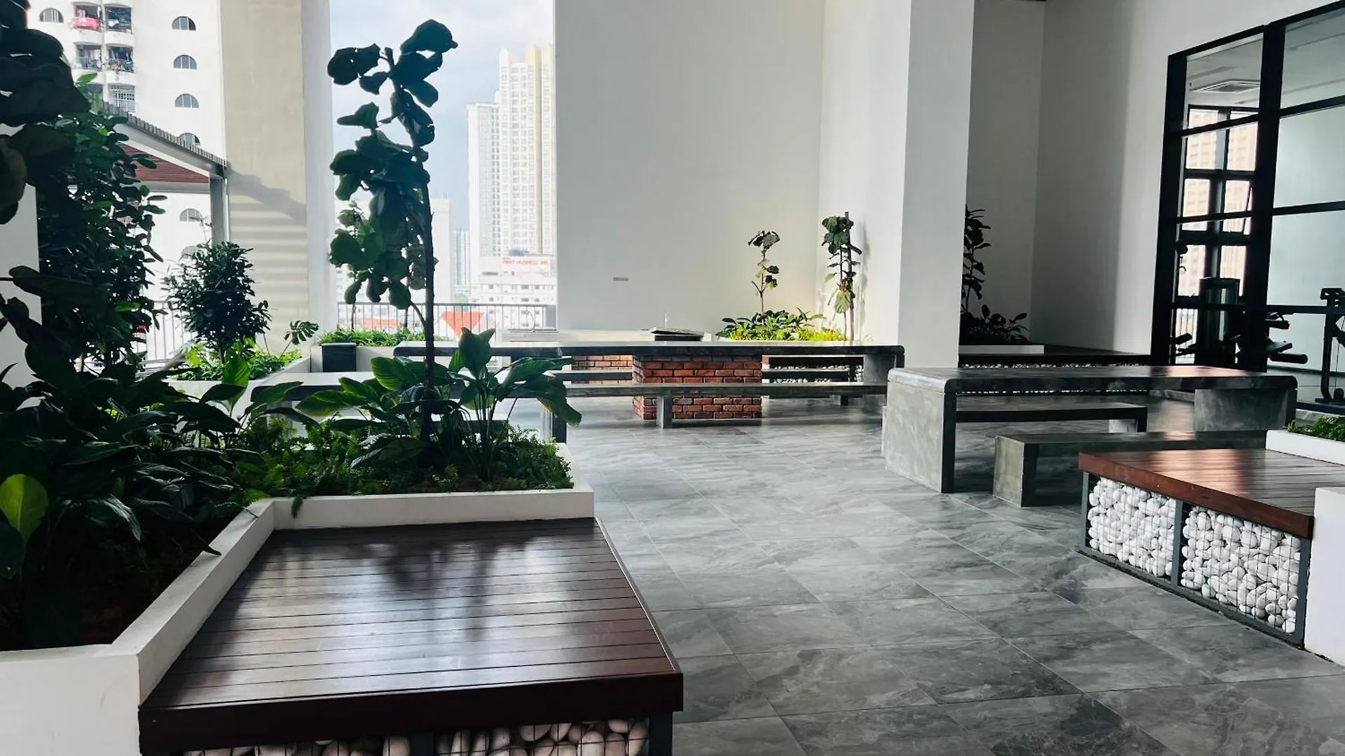 Chambers Kl By Mrj Apartment Kuala Lumpur 0*,  Malaysia