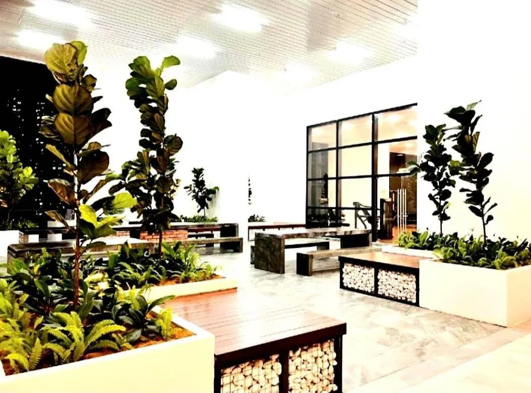 Chambers Kl By Mrj Apartment Kuala Lumpur