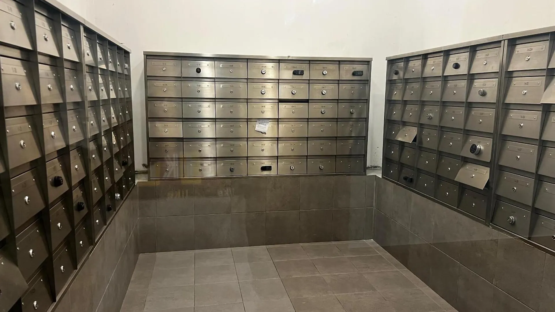 Chambers Kl By Mrj Apartment Kuala Lumpur
