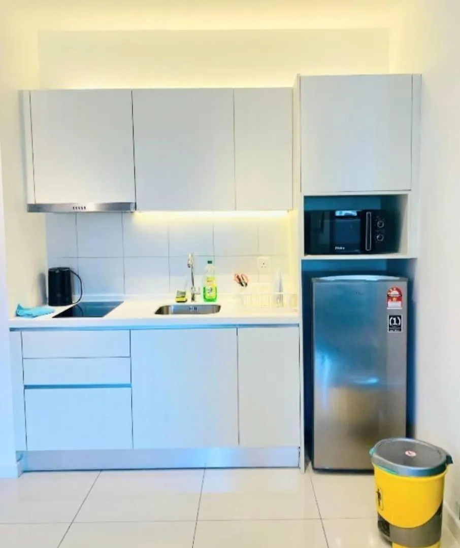 Chambers Kl By Mrj Apartment Kuala Lumpur 0*,  Malaysia