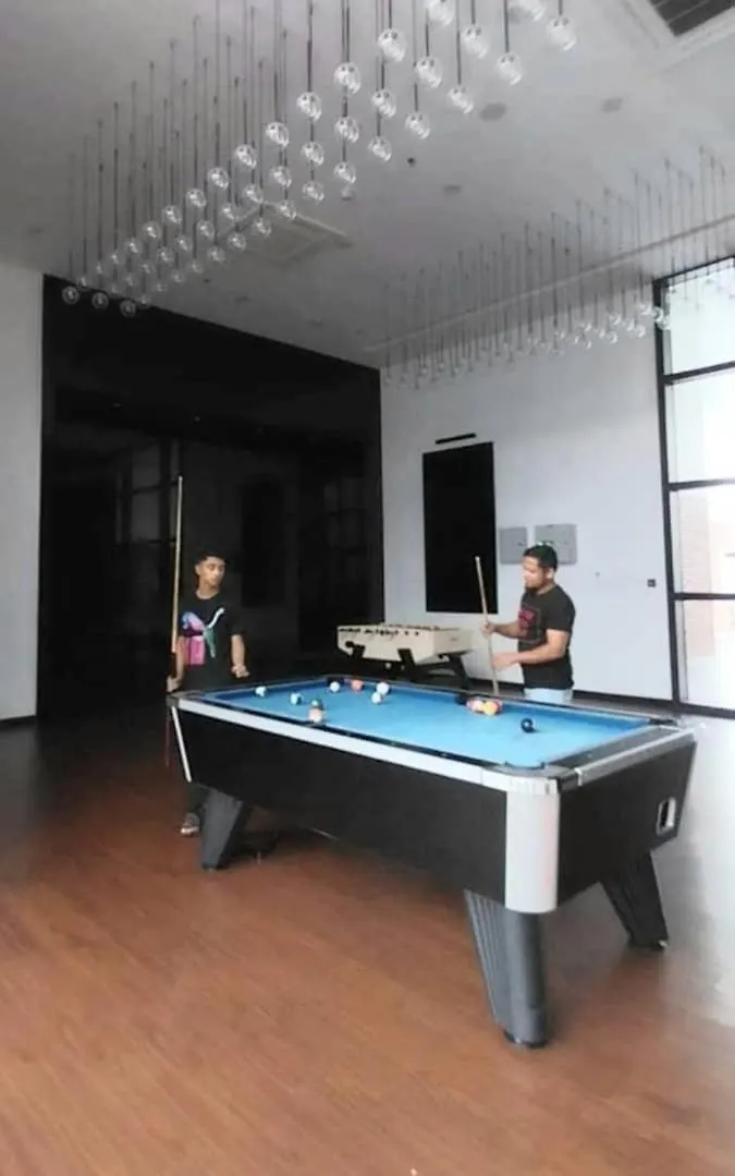 Chambers Kl By Mrj Apartment Kuala Lumpur Malaysia