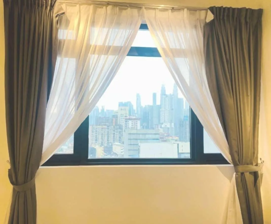 Chambers Kl By Mrj Apartment Kuala Lumpur Malaysia