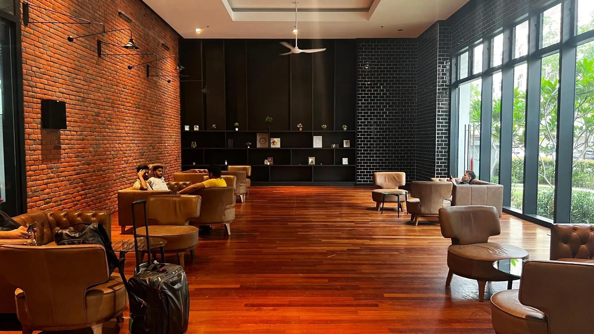 Chambers Kl By Mrj Apartment Kuala Lumpur 0*,  Malaysia