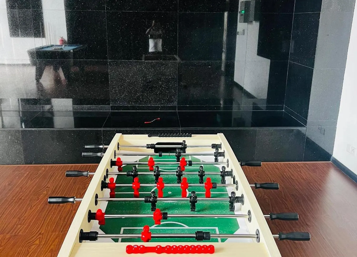 Chambers Kl By Mrj Apartment Kuala Lumpur Malaysia